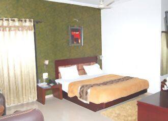 Hotel Shagun, Barwani 4